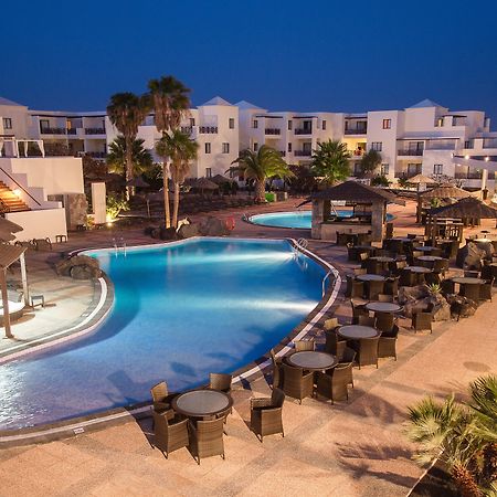 Vitalclass Lanzarote Resort (Adults Only) Costa Teguise Exterior photo